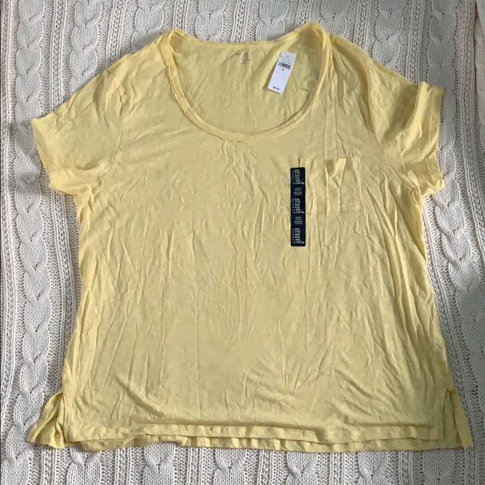 Lightweight T-shirt